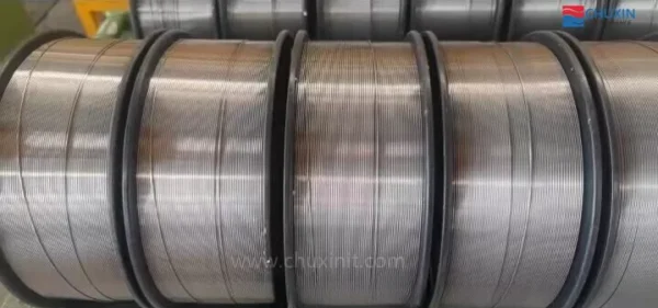 copper free ER70S-6,no copper coated ER70S-6,No copper coated welding wire