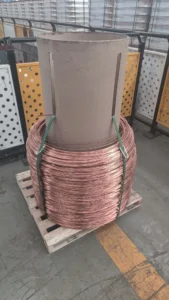 welding wire supplier